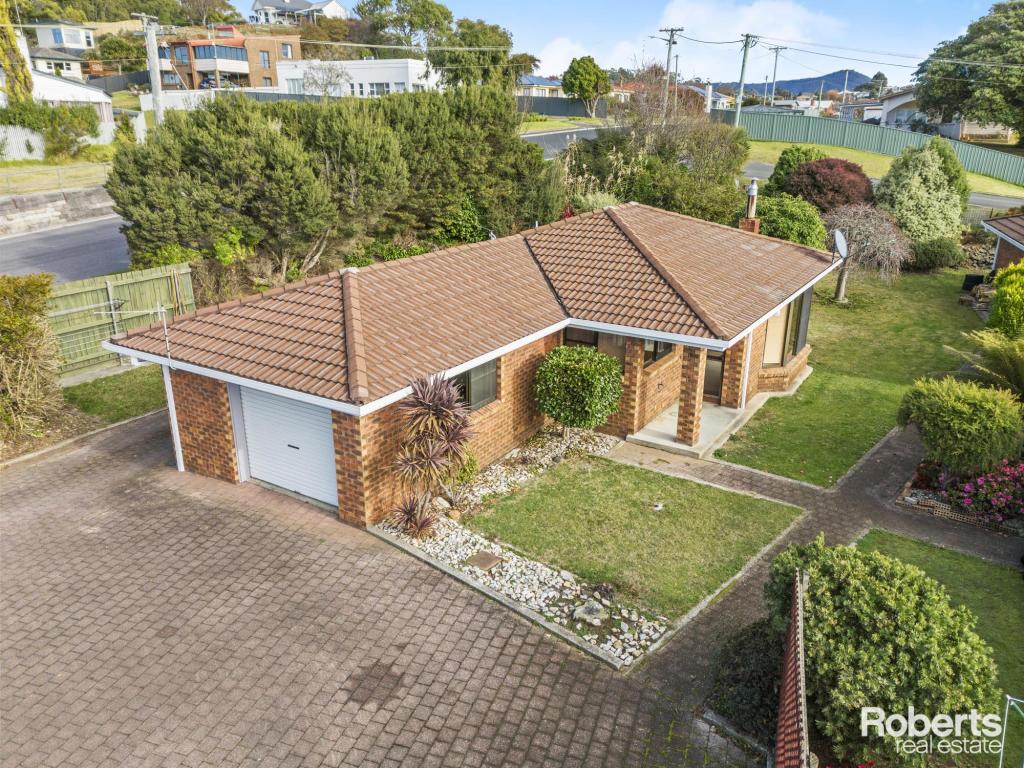 1/25 Amherst St, West Ulverstone, TAS 7315