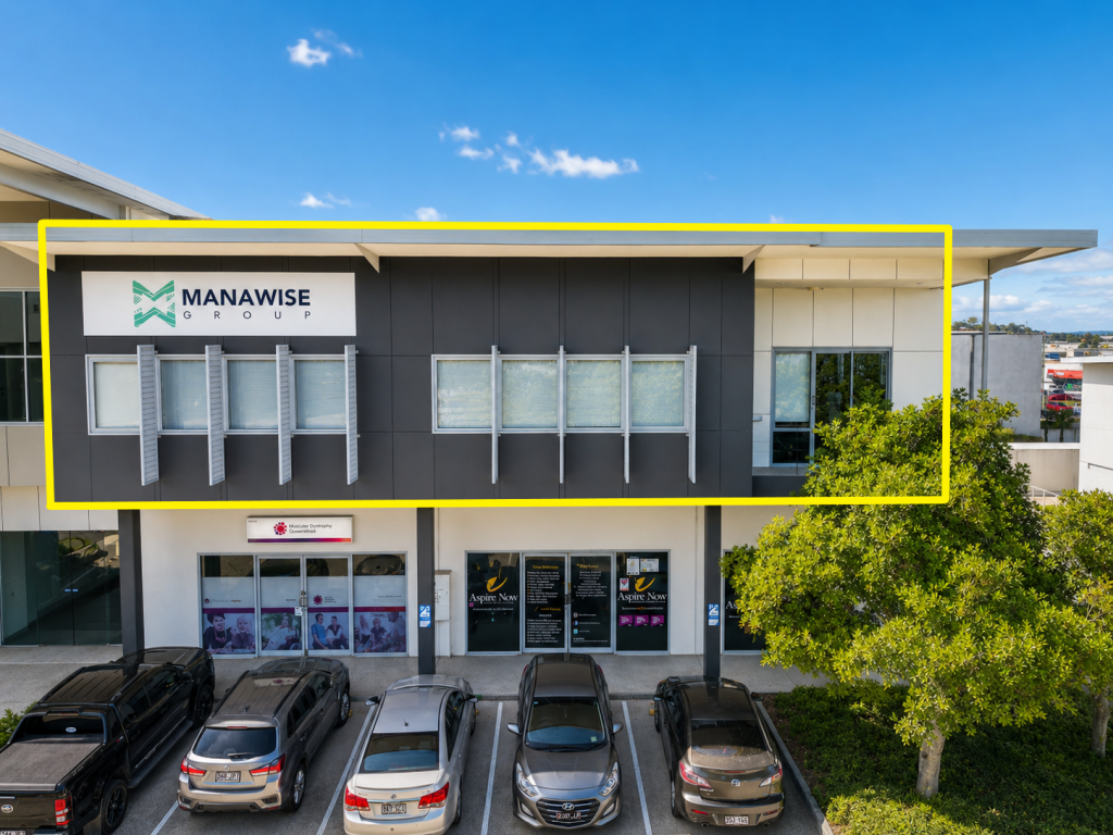 3206/2994 Logan Rd, Underwood, QLD 4119