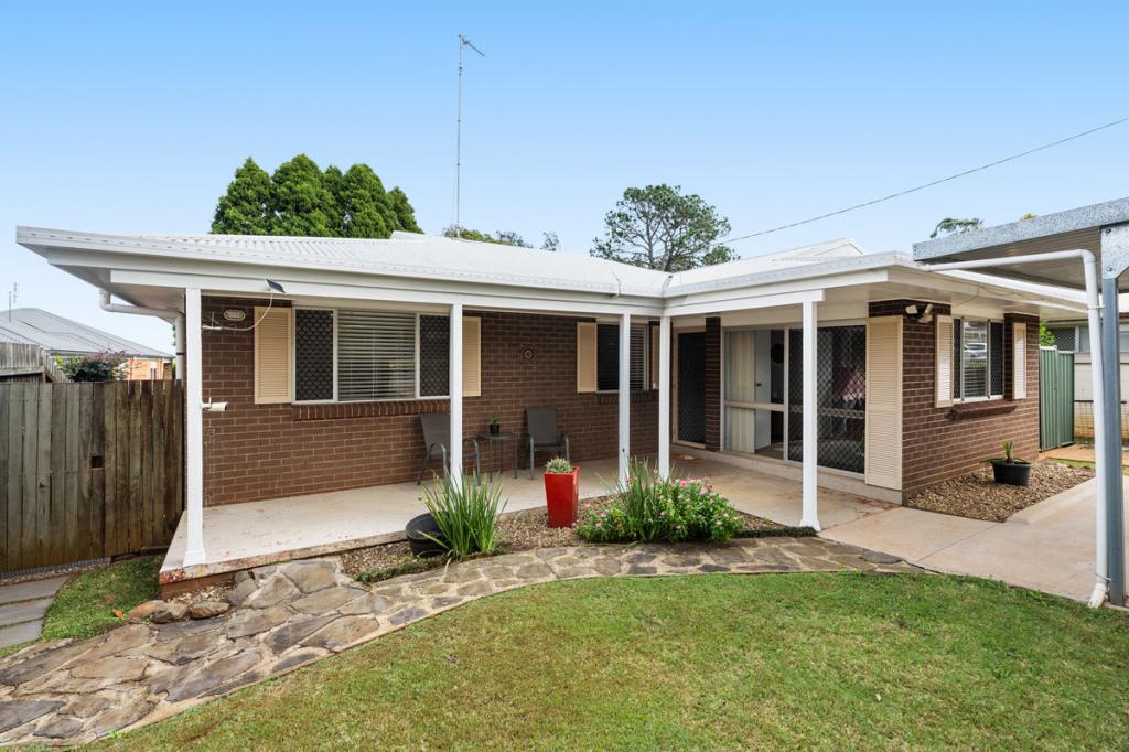 17 Bowtell St, Rangeville, QLD 4350