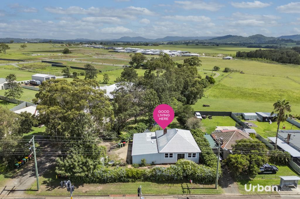 94 New England Hwy, Lochinvar, NSW 2321