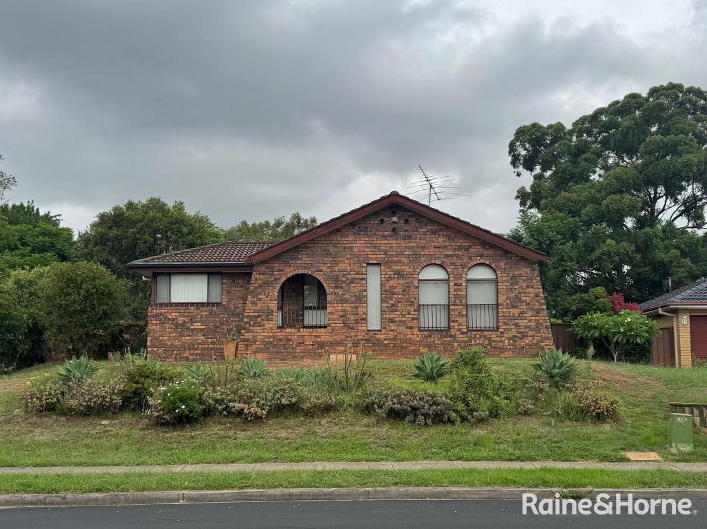 5 Katherine St, Leumeah, NSW 2560