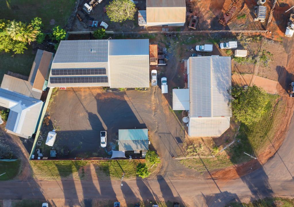 14 Mango St, Kununurra, WA 6743