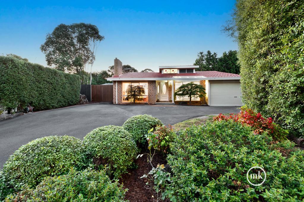 4 Dugong Ct, St Helena, VIC 3088