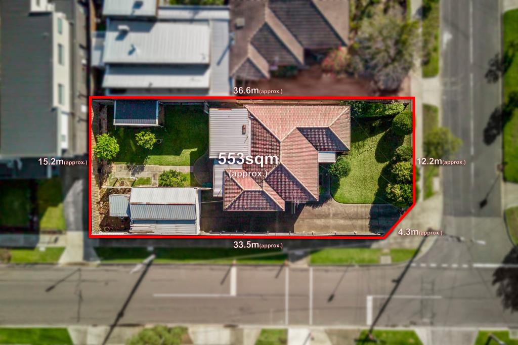 1 Highlands Ave, Airport West, VIC 3042