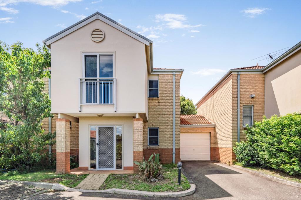 3/2a Houston Rd, Yagoona, NSW 2199