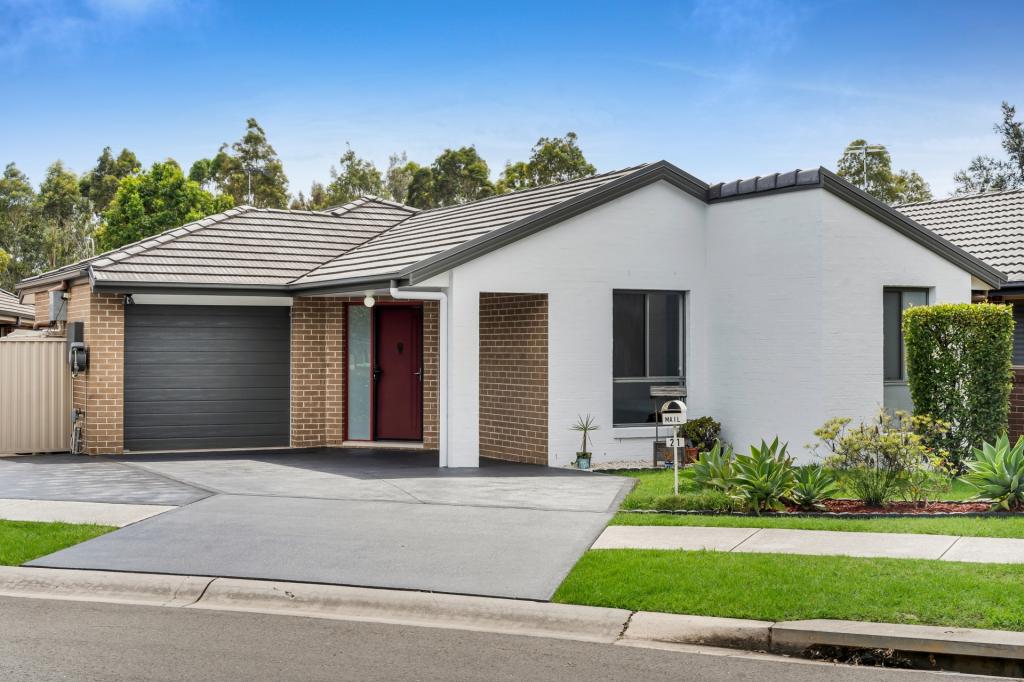 21 Rubus Ave, Mount Annan, NSW 2567