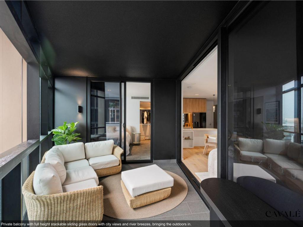 1008/18 Longland St, Newstead, QLD 4006
