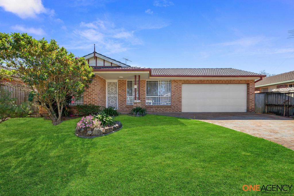 29 Mathers Pl, Menai, NSW 2234