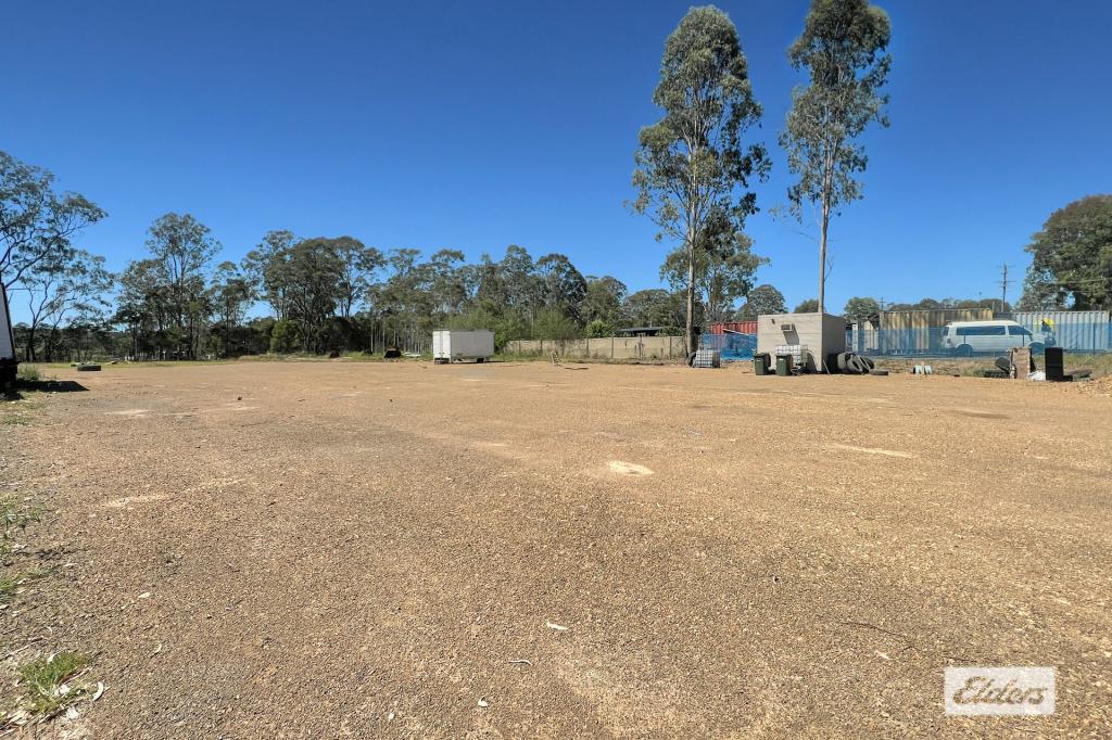 3 Industrial Cl, Wingham, NSW 2429