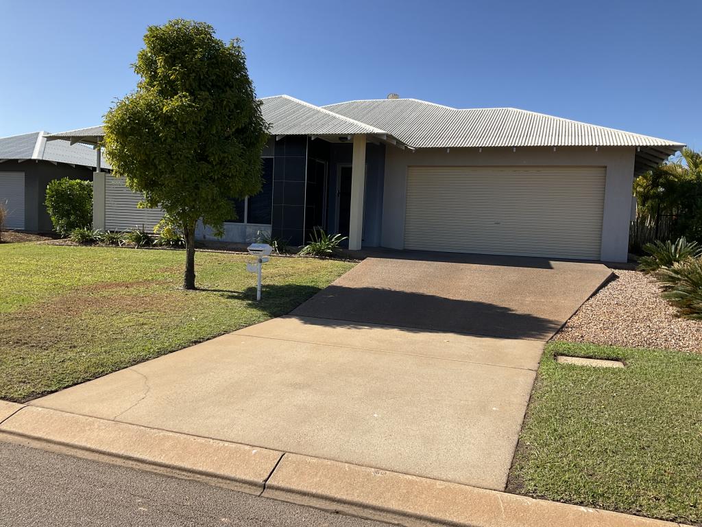 Contact Agent For Address, Bellamack, NT 0832