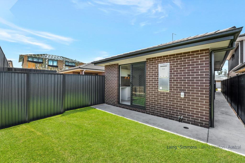 382A TENTH AVE, AUSTRAL, NSW 2179