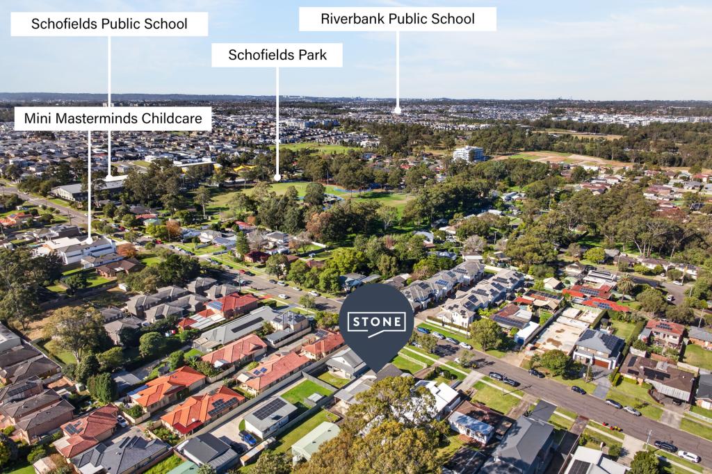 21 St Albans Rd, Schofields, NSW 2762