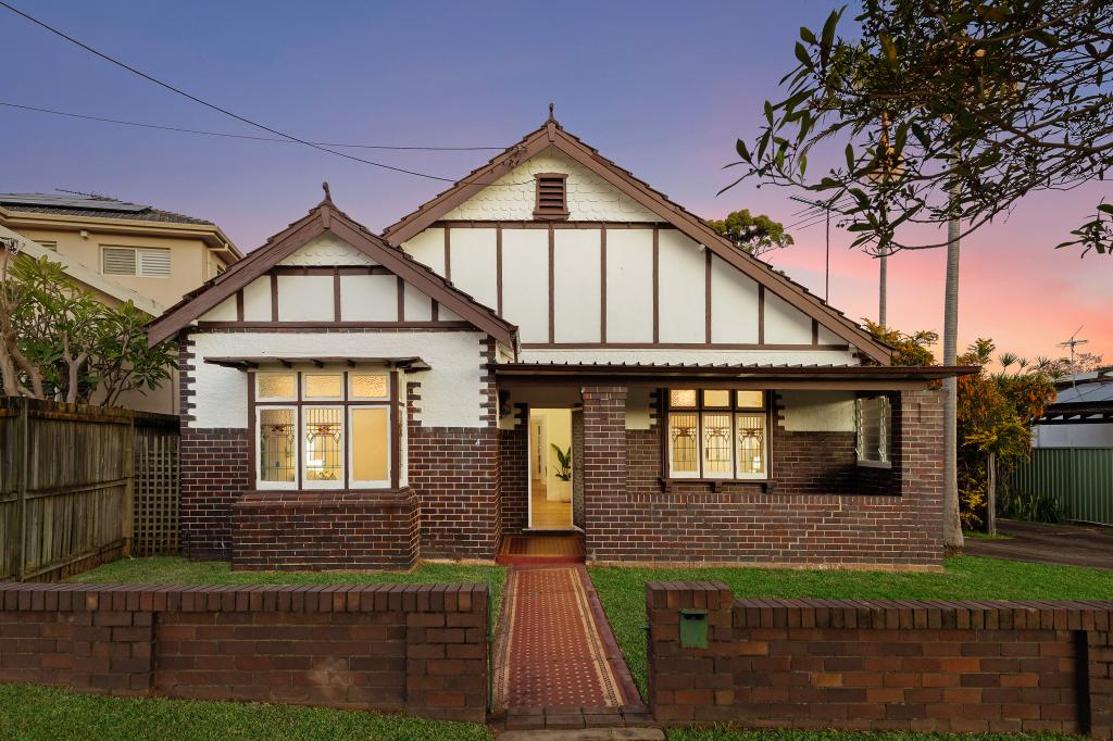 1/4 COLVIN AVE, CARLTON, NSW 2218