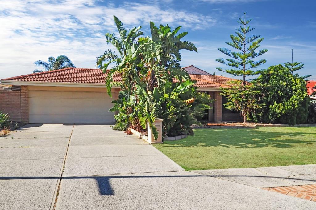 96 Camarino Dr, Woodvale, WA 6026