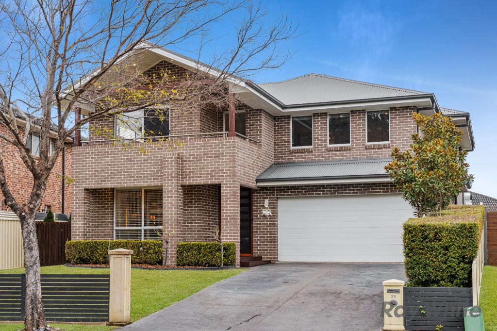 38 Hereford Way, Picton, NSW 2571