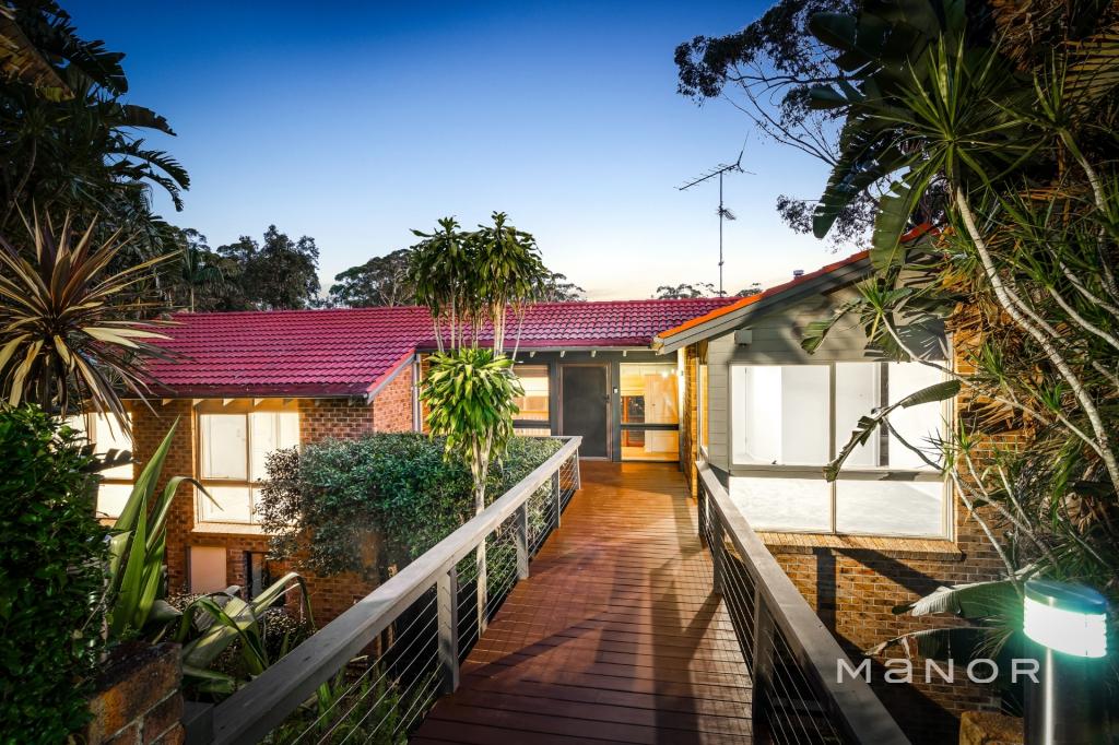 32 Greenbank Dr, Glenhaven, NSW 2156