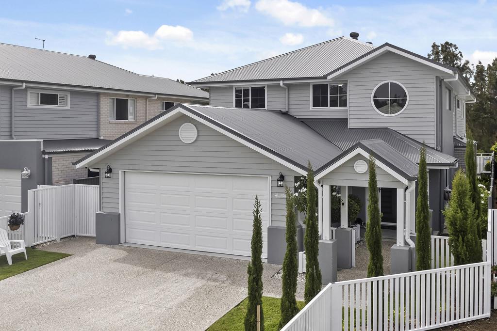 25 Arbor Tce, Wellington Point, QLD 4160