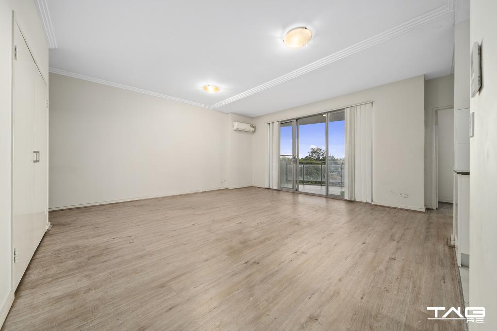 37/1-9 Florence St, South Wentworthville, NSW 2145