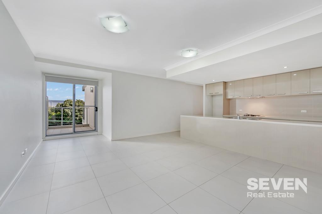 207/6-12 Courallie Ave, Homebush West, NSW 2140
