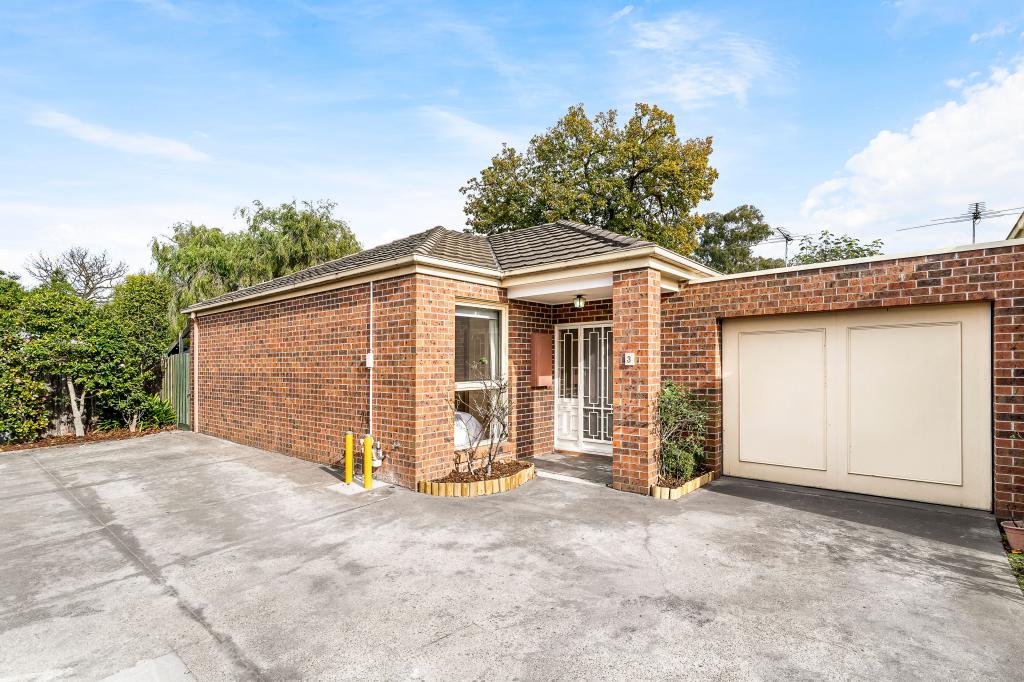 3/86a Balwyn Rd, Balwyn, VIC 3103