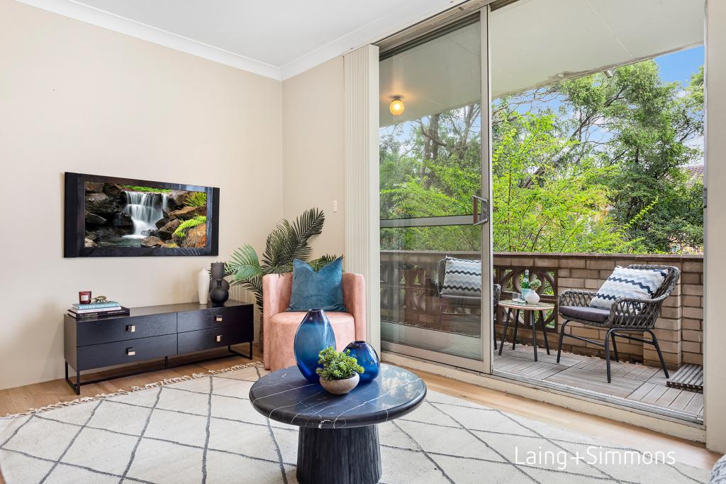 4/12 Broughton Rd, Artarmon, NSW 2064