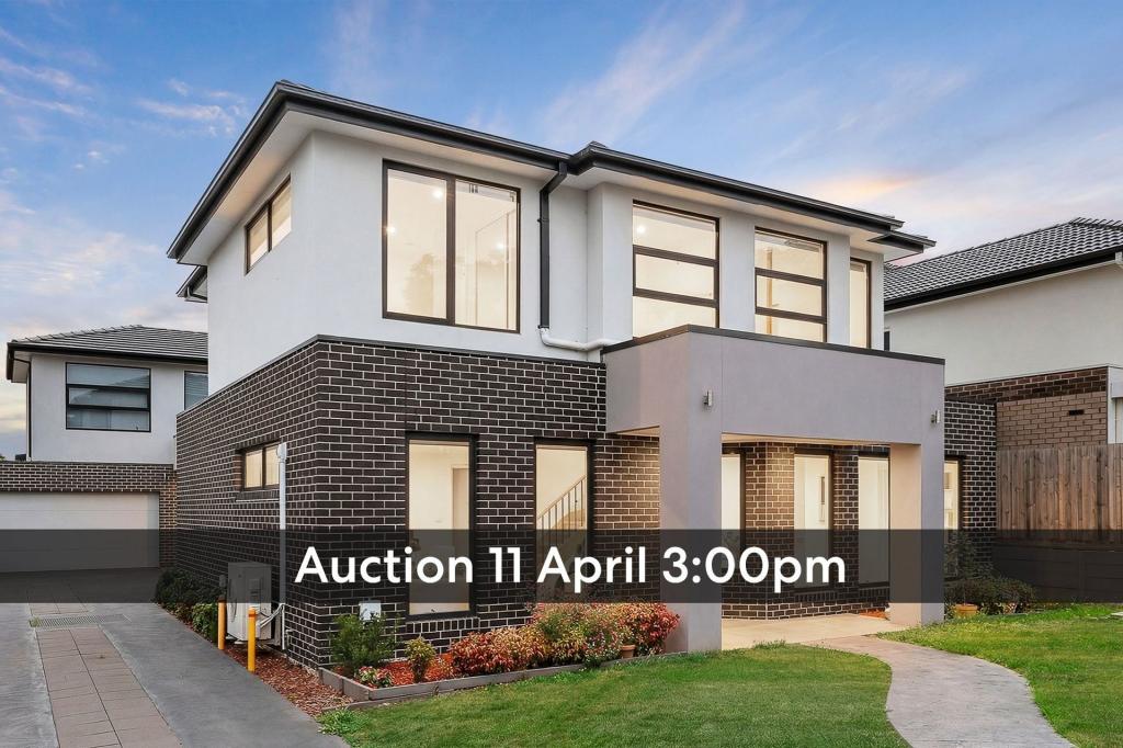 1/30 Springs Rd, Clarinda, VIC 3169