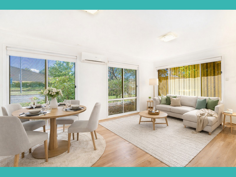 12/40 Lhotsky St, Charnwood, ACT 2615
