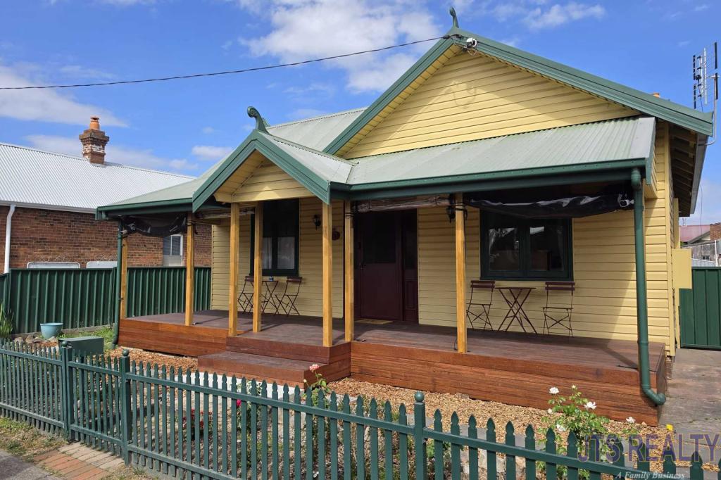 74 Sydney St, Muswellbrook, NSW 2333