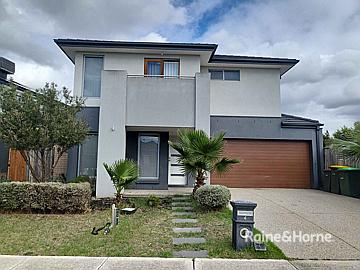 4 Batten Way, Williams Landing, VIC 3027