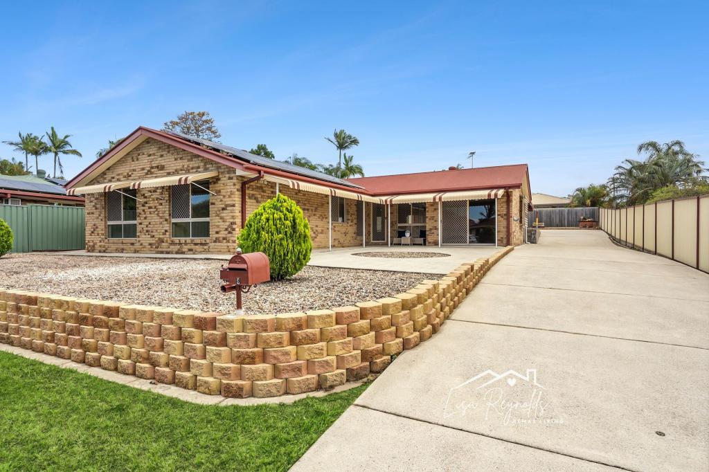 8 Scarletti Ct, Burpengary, QLD 4505