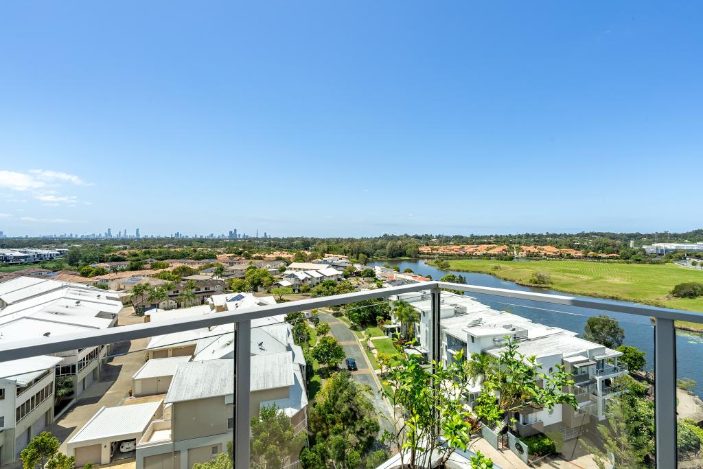 181/133 Laver Dr, Robina, QLD 4226