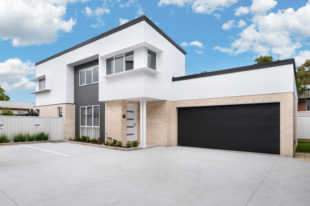6/25 Eighth St, Adamstown, NSW 2289