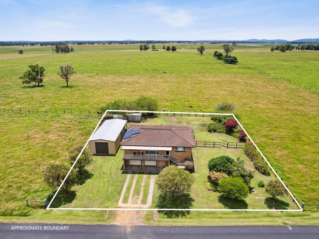 625 Coldstream Rd, Ulmarra, NSW 2462