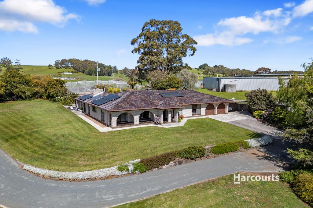 2 Paloona Reservoir Rd, Paloona, TAS 7310