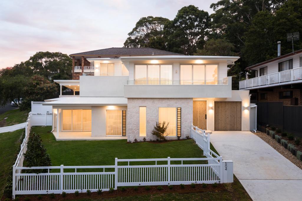 504 The Scenic Rd, Macmasters Beach, NSW 2251