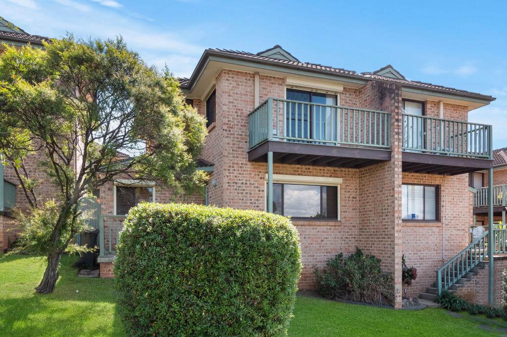 8/3 Flinders Pl, North Richmond, NSW 2754