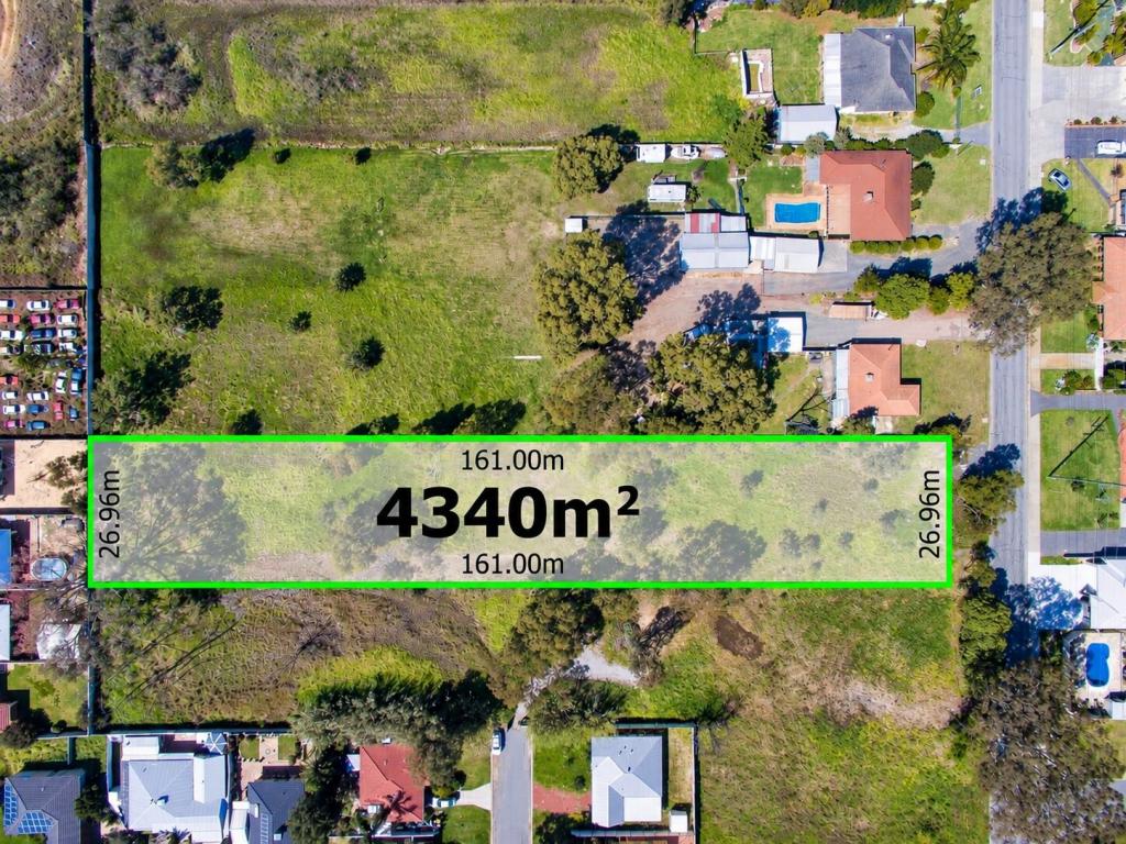 78 Stafford Rd, Kenwick, WA 6107