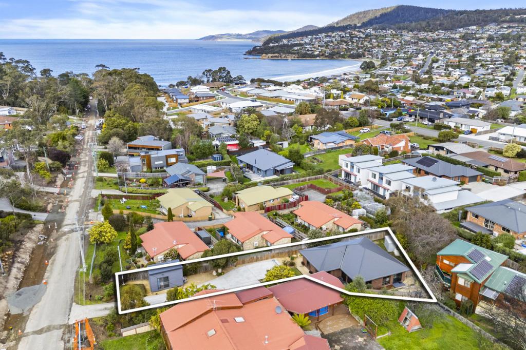 16a Blowhole Rd, Blackmans Bay, TAS 7052