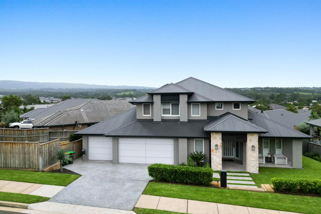6 Summit Rdge, North Richmond, NSW 2754