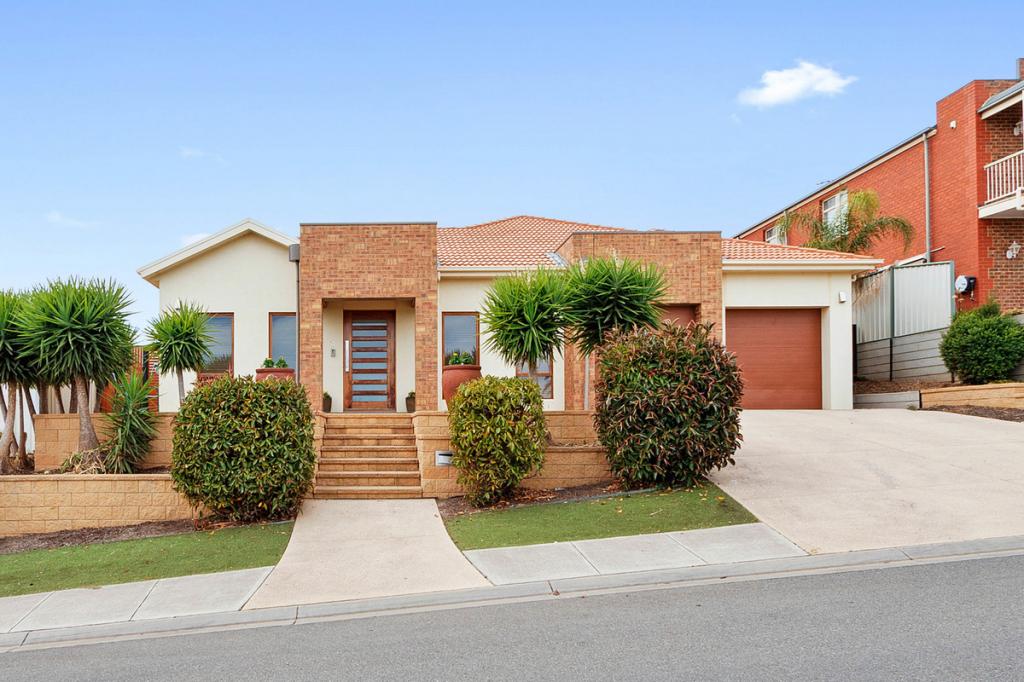 7 THOMPSON CCT, EVANSTON PARK, SA 5116
