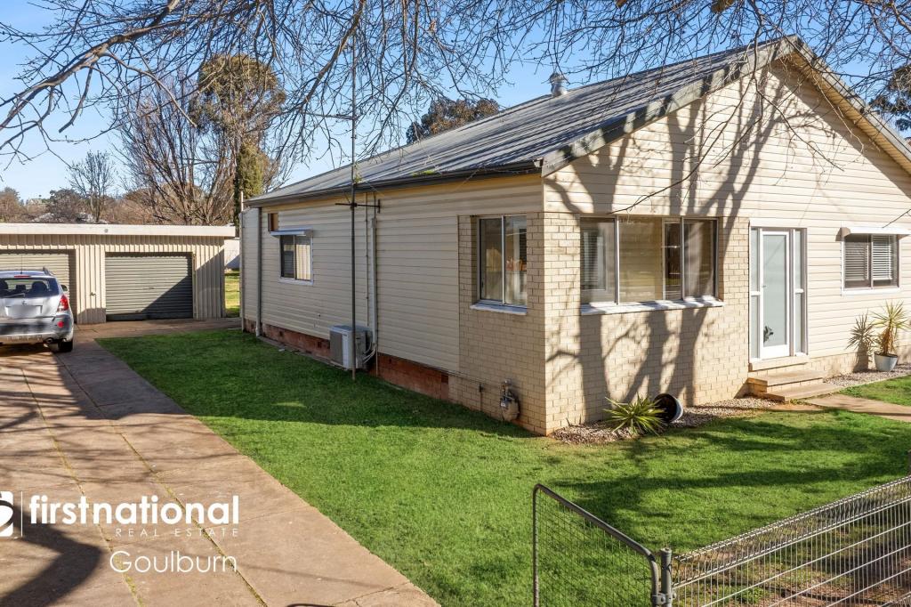 162 Kinghorne St, Goulburn, NSW 2580