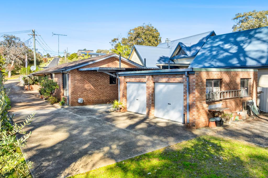 9 Youralla Ave, Malua Bay, NSW 2536