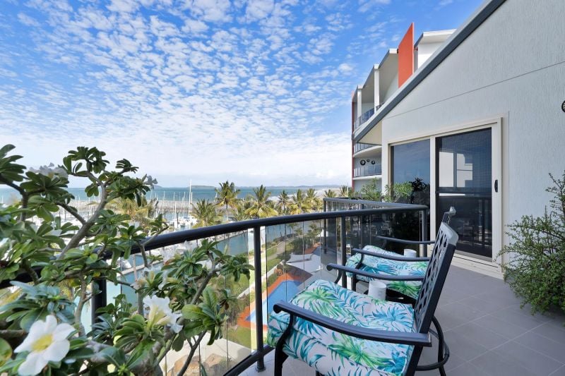 19/3 Megan Pl, Mackay Harbour, QLD 4740
