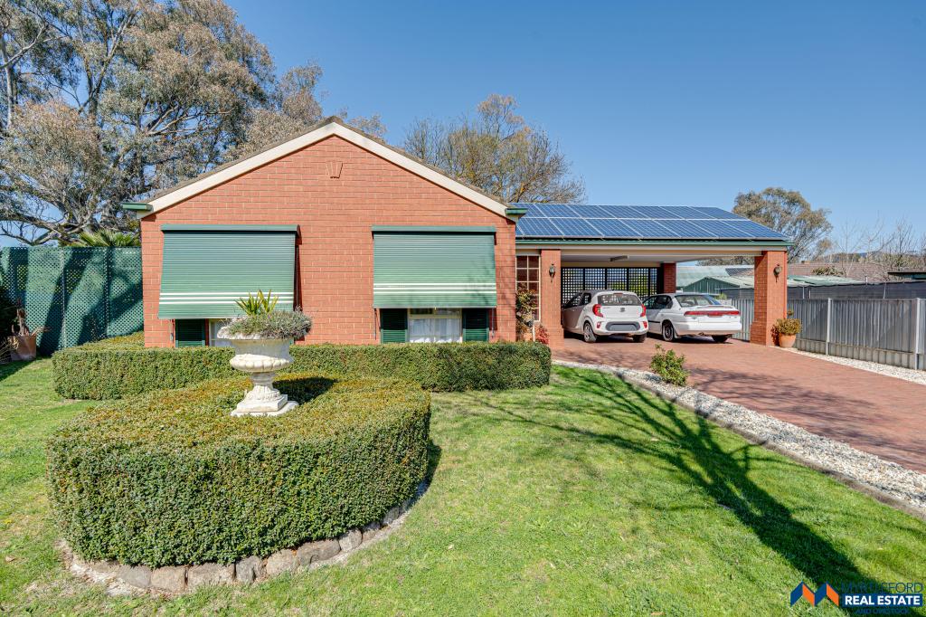 10 Ross Ct, Myrtleford, VIC 3737