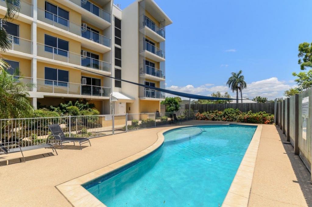 24/22 Barney St, Barney Point, QLD 4680