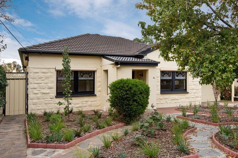 36 Swan St, Grange, SA 5022