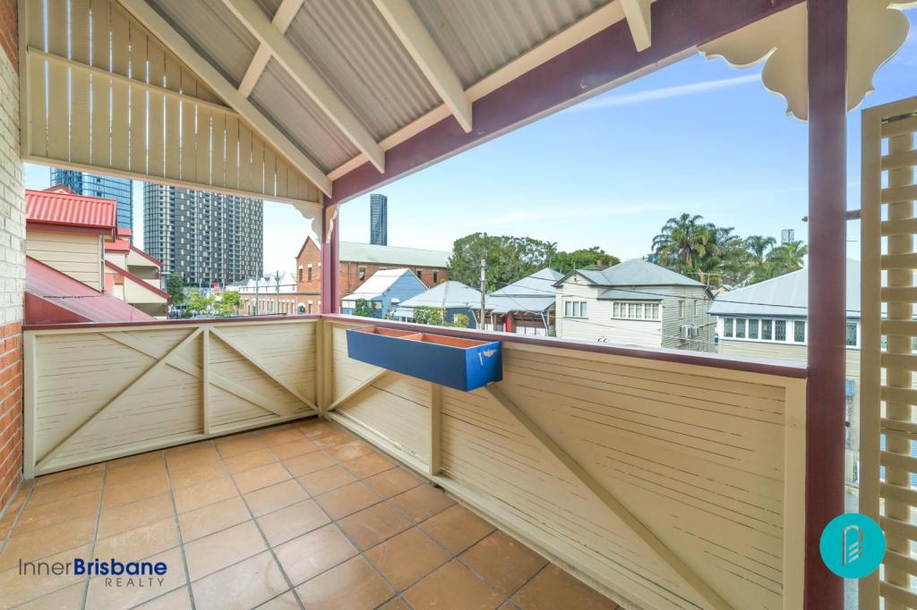 34/53 WARRY ST, FORTITUDE VALLEY, QLD 4006