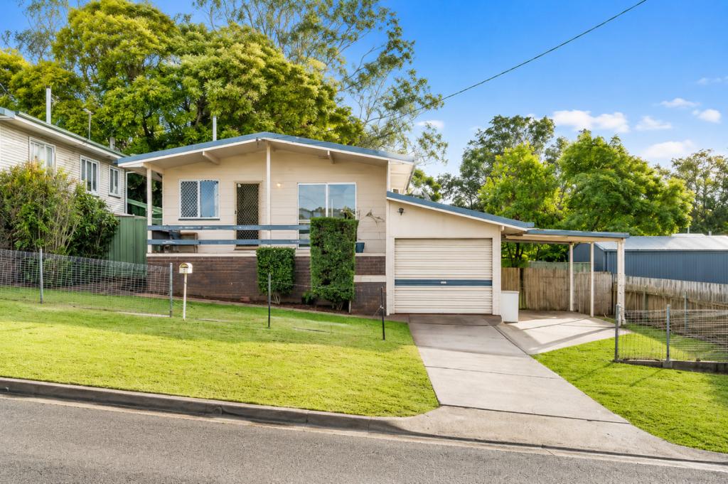1 Dodd St, Newtown, QLD 4350