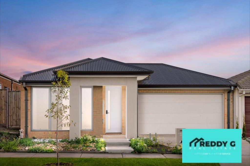28 PARA RD, TARNEIT, VIC 3029