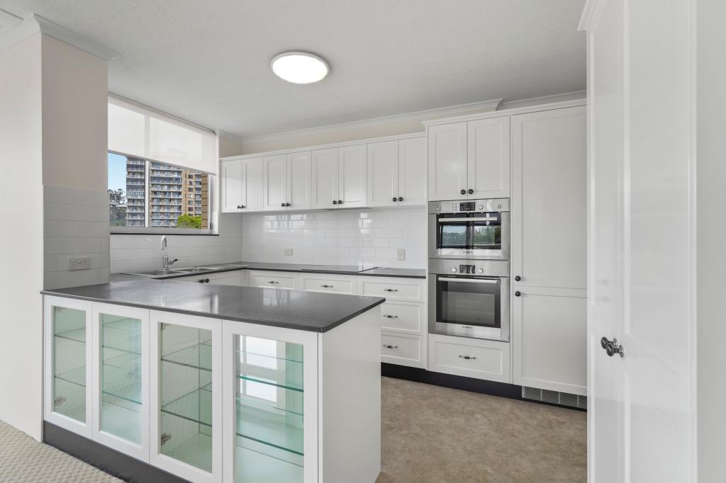 20/82 SANDFORD ST, ST LUCIA, QLD 4067